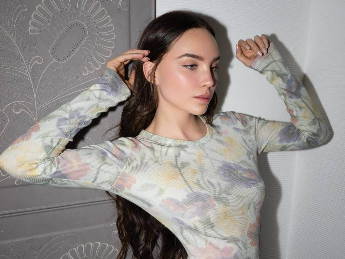 Belinda y Los Ángeles Azules, el dueto que representará a México en el Mundial 2026