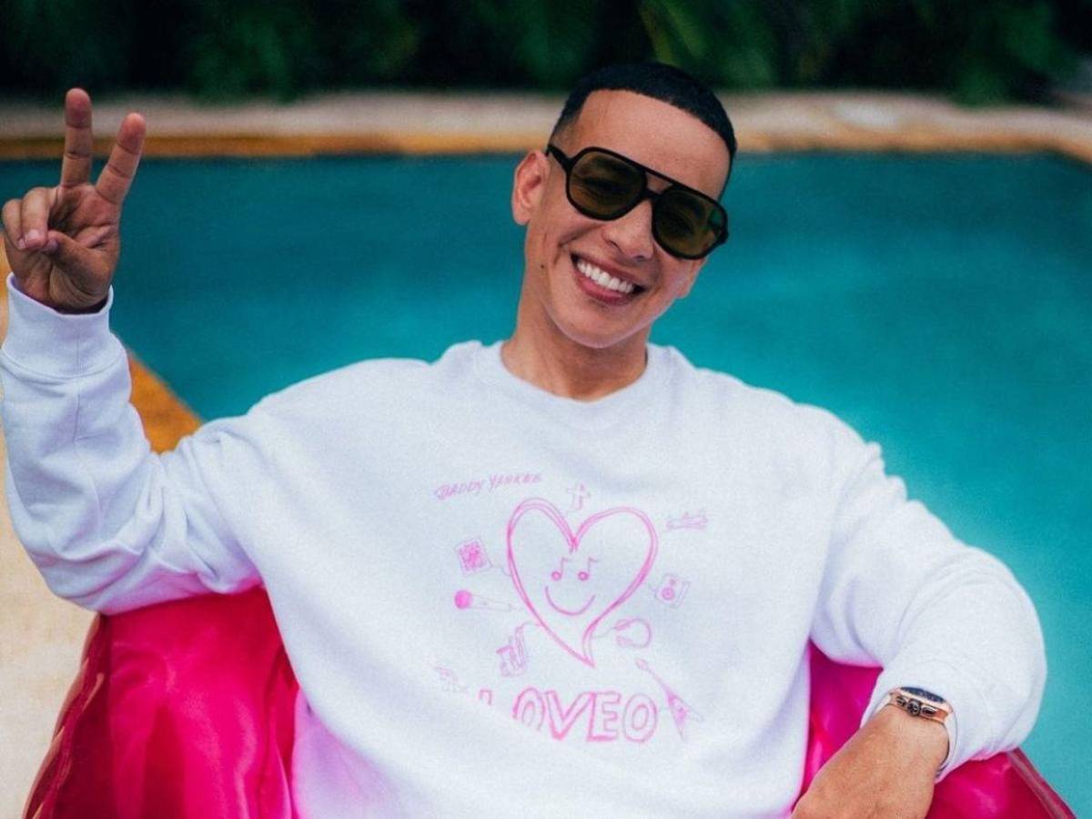 Daddy Yankee tendrá una carretera con su nombre en Puerto Rico