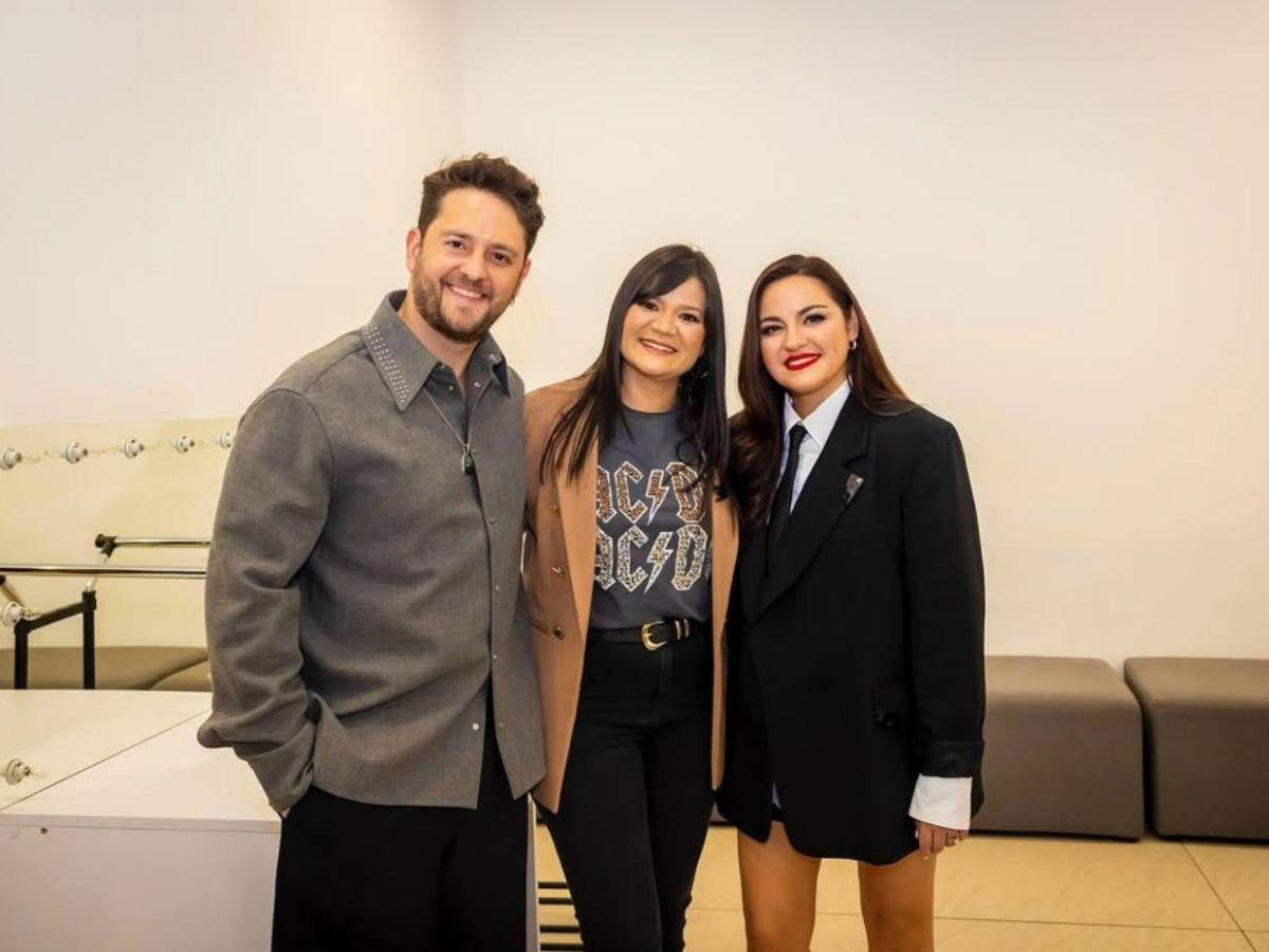 No te reconocí: Maite Perroni enfrenta críticas por su aumento de peso