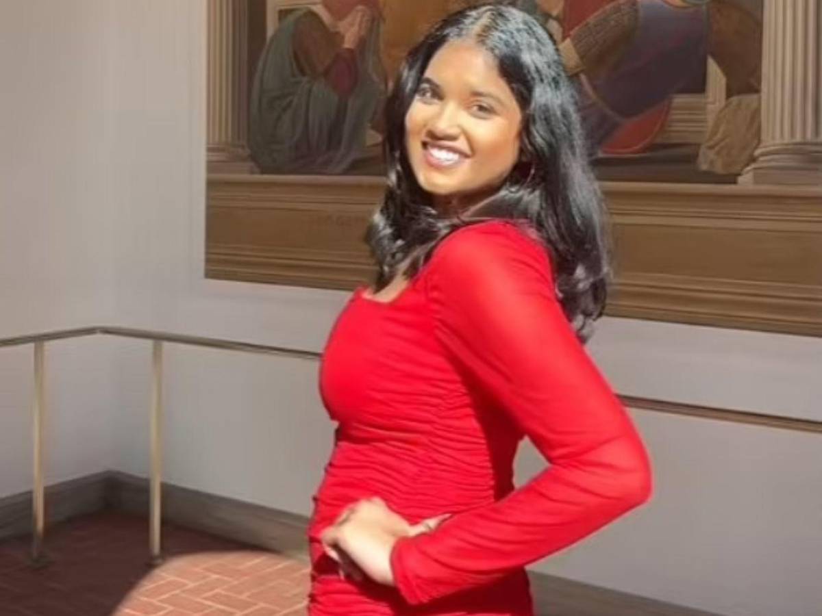 Caso Sudiksha Konanki: ¿qué se sabe de su desaparición en República Dominicana?