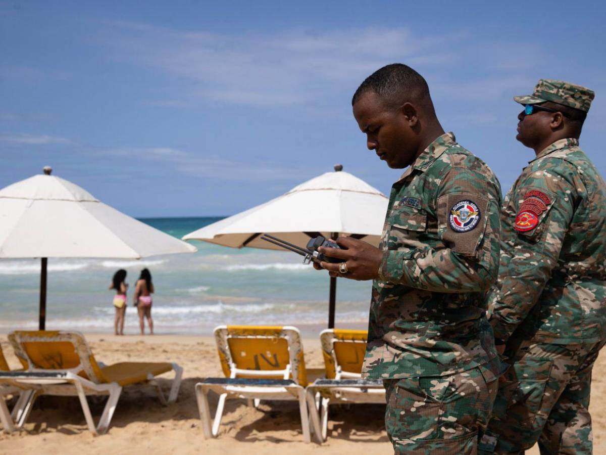 Caso Sudiksha Konanki: ¿qué se sabe de su desaparición en República Dominicana?