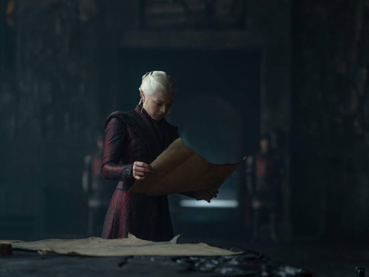 A una semana de House of the Dragon 3: esto es lo que debes recordar de la T2