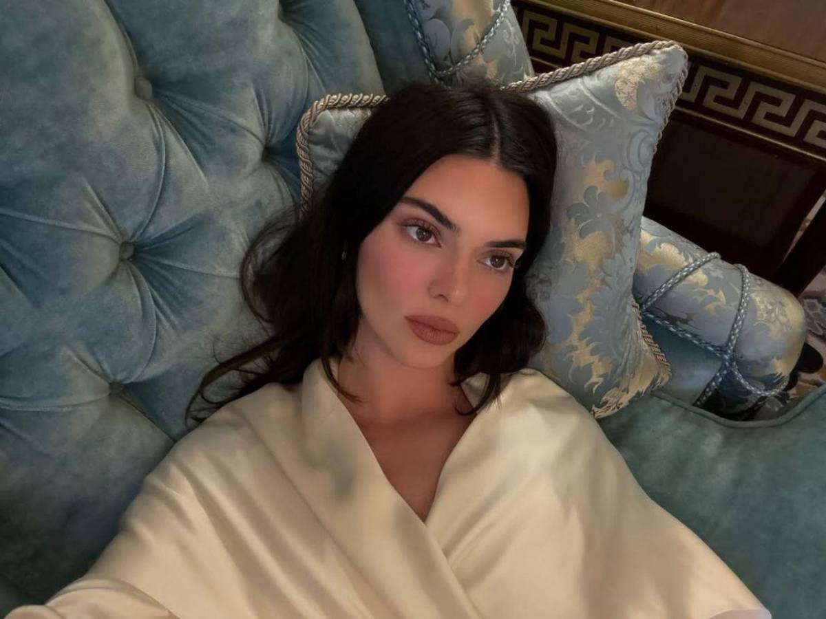 ¿Es lesbiana en secreto? Kendall Jenner habla sobre su verdadera orientación sexual