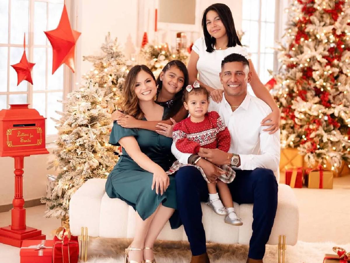 Incursionó en política y a esto se dedica: La nueva vida del jugador hondureño, Carlo Costly