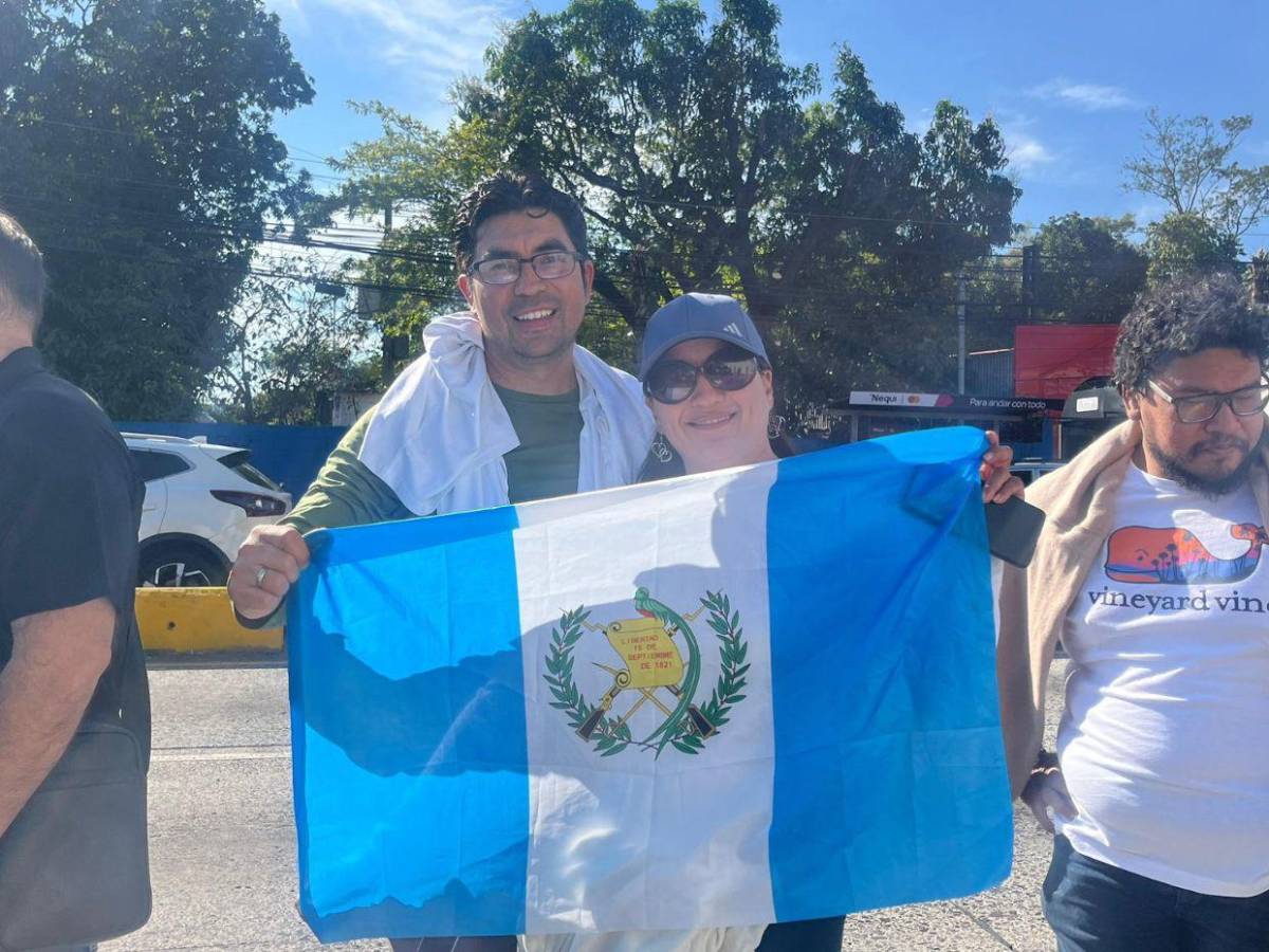 Música, fiesta y seguridad marcan inicio del concierto de Shakira en El Salvador