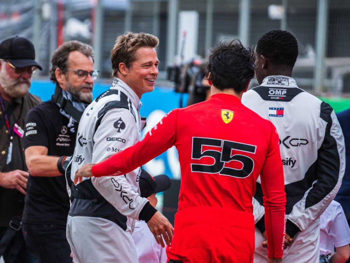 Brad Pitt demanda a Angelina Jolie por $35 millones en la disputa del Château Miraval