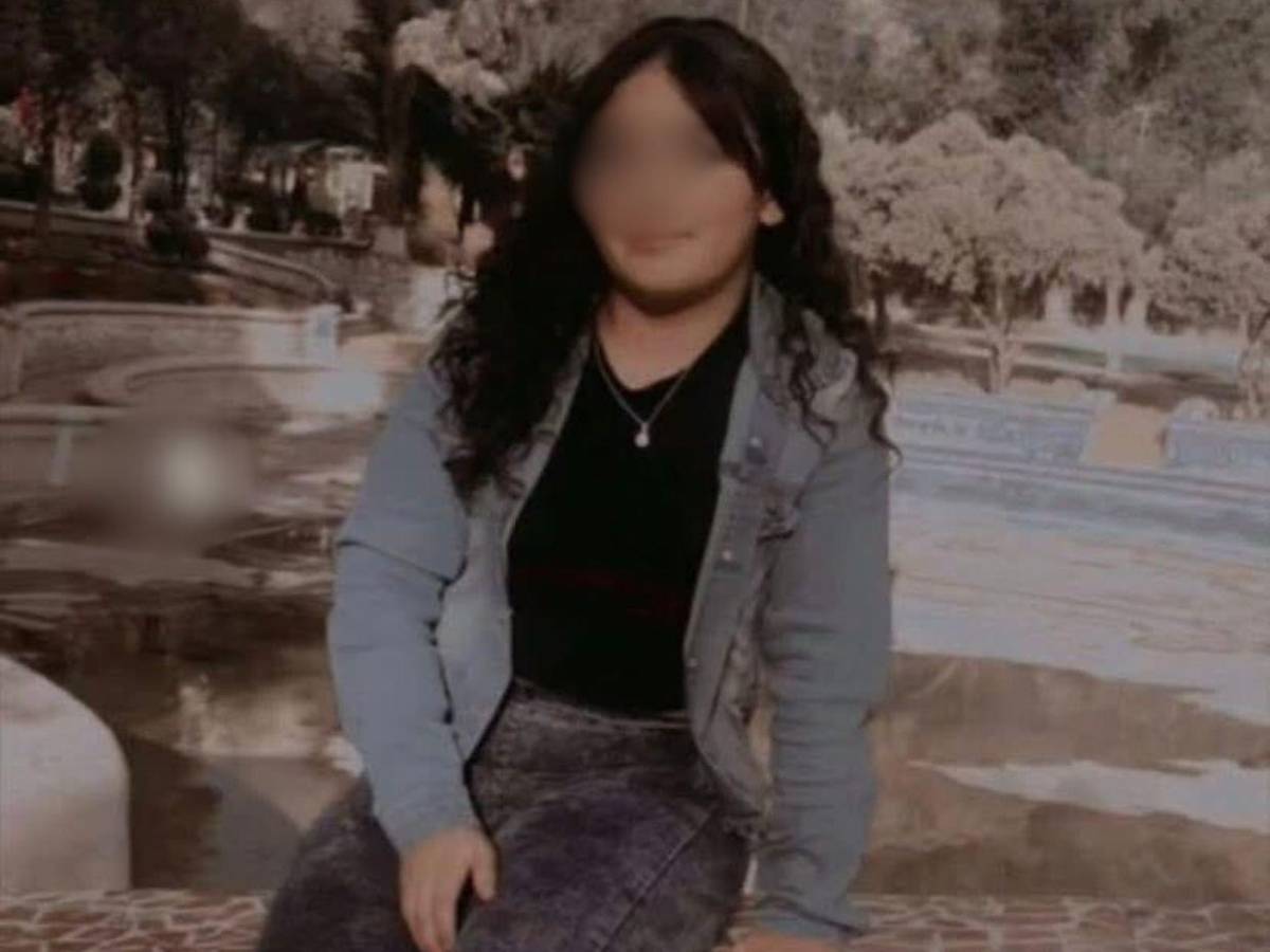 Quinceañera desaparecida fue hallada carbonizada en México; hombre la contactó por redes