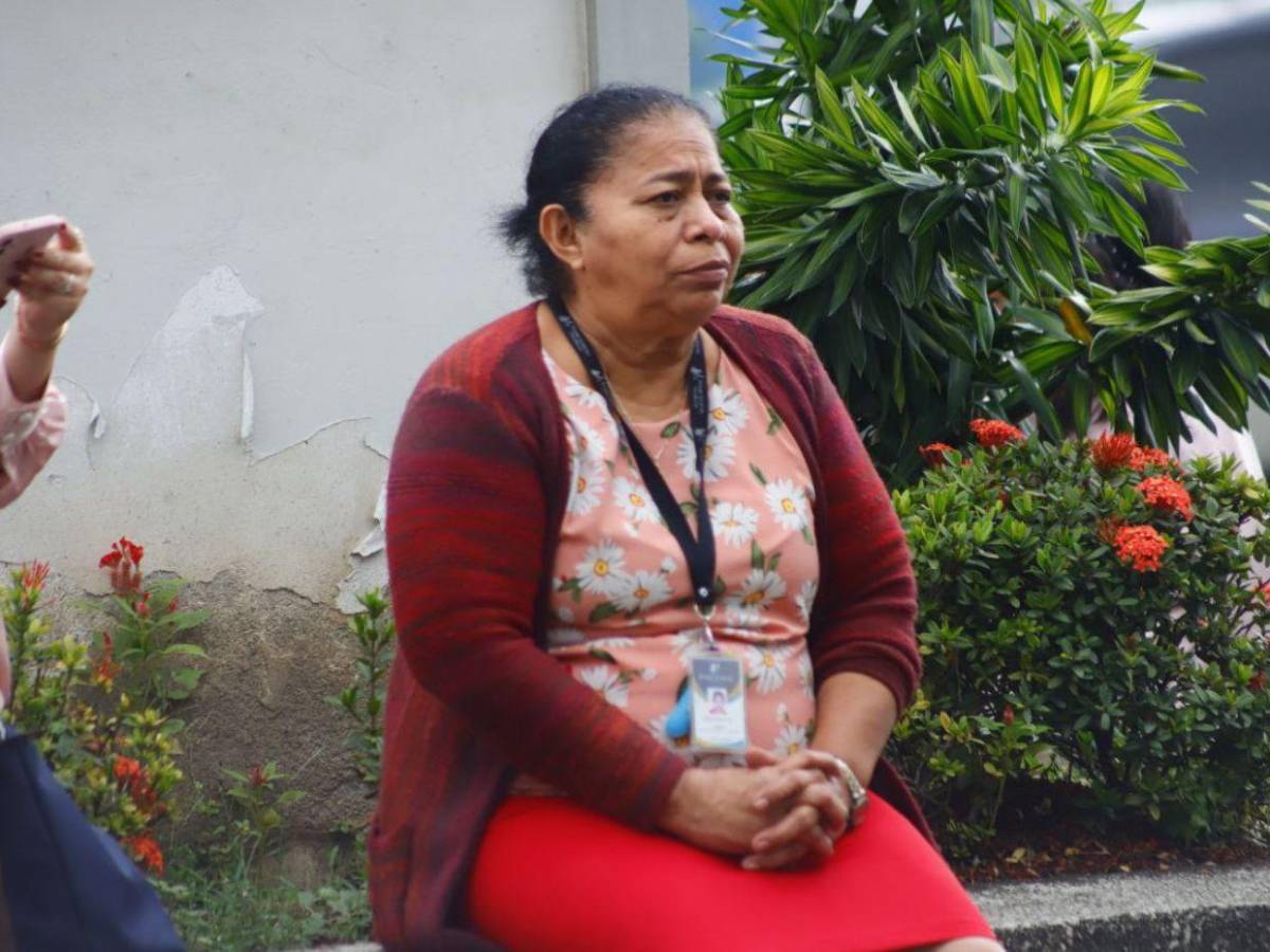 Desalojan edificios en San Pedro Sula por fuerte sismo