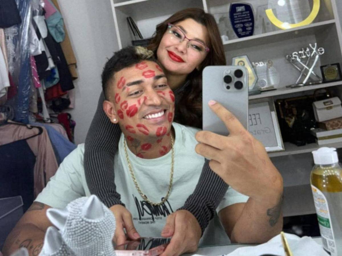 Supremo sale del reality La casa de Yeik: Todo por salvar mi relación con la mujer que amo