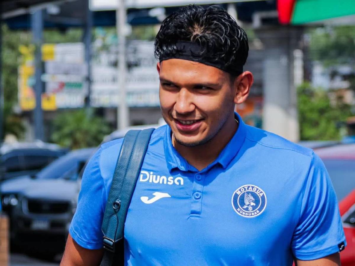 Fichajes: Motagua con nuevo DT y jugador llegará; Olimpia prepara alta y Elis a Portugal