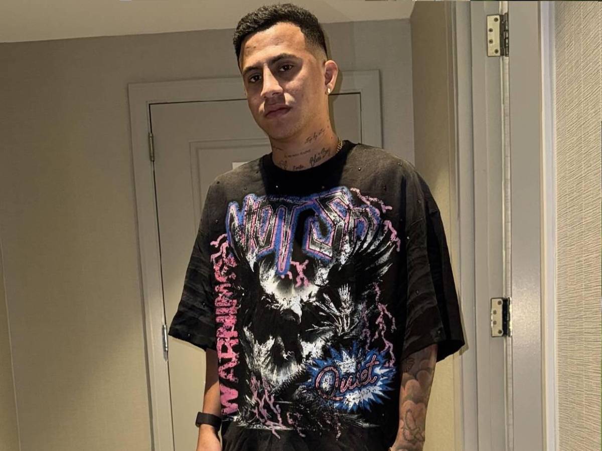 Pibe Guevara tras sufrir intento de secuestro: Cometí un error, las cosas se descontrolaron