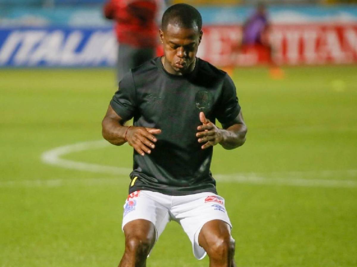 Solani Solano confiesa que es hermano de reconocido crack mundial: Fue subcampeón de Champions