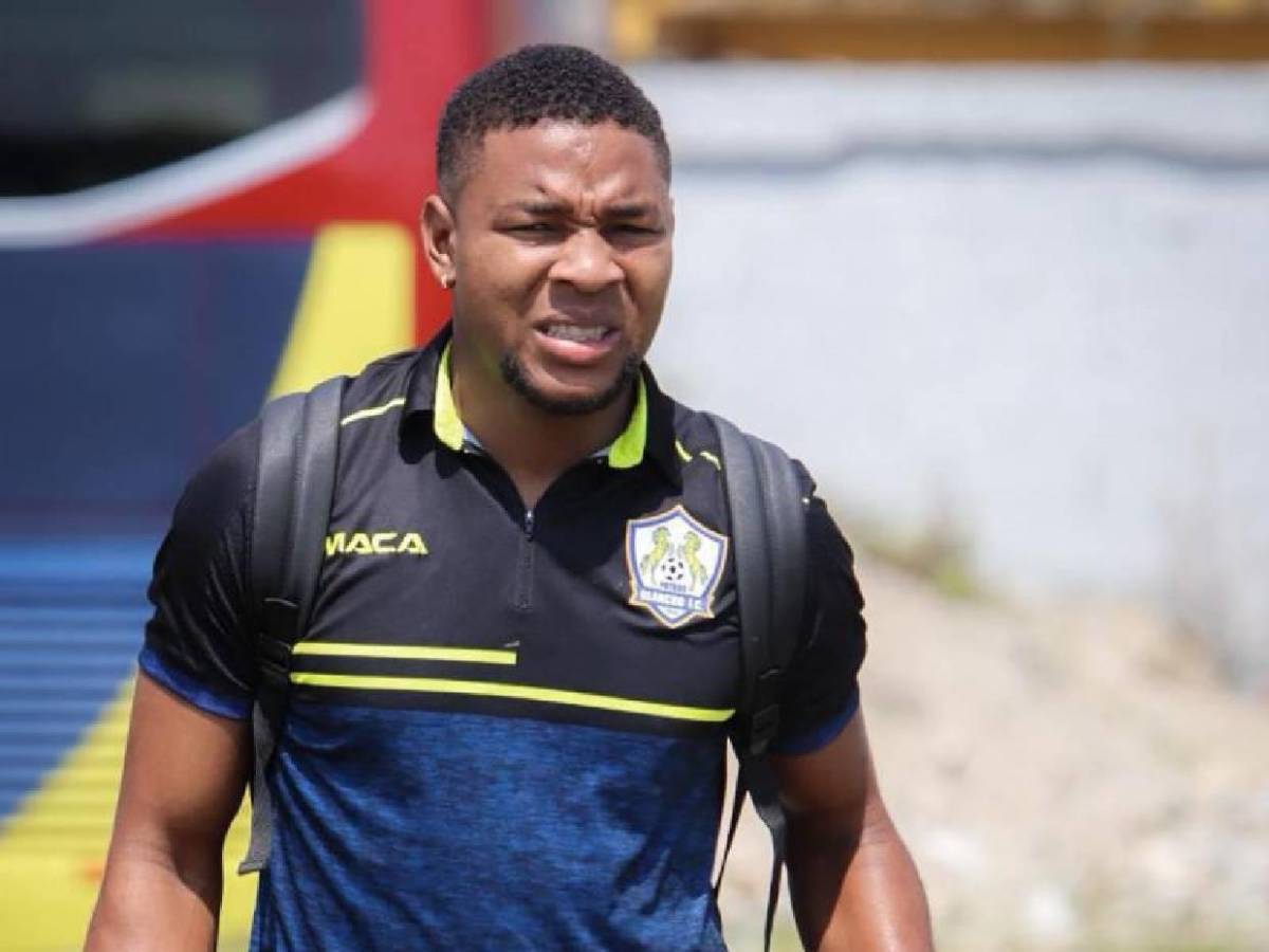 Fichajes Honduras: Se van de Olimpia y pelea crack con Motagua; legionario vuelve