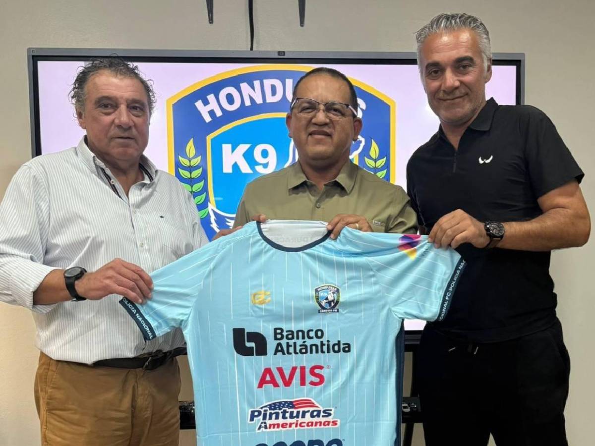Fichajes Honduras: Olimpia con altas, legionario es presentado y bajas en Motagua y Real España