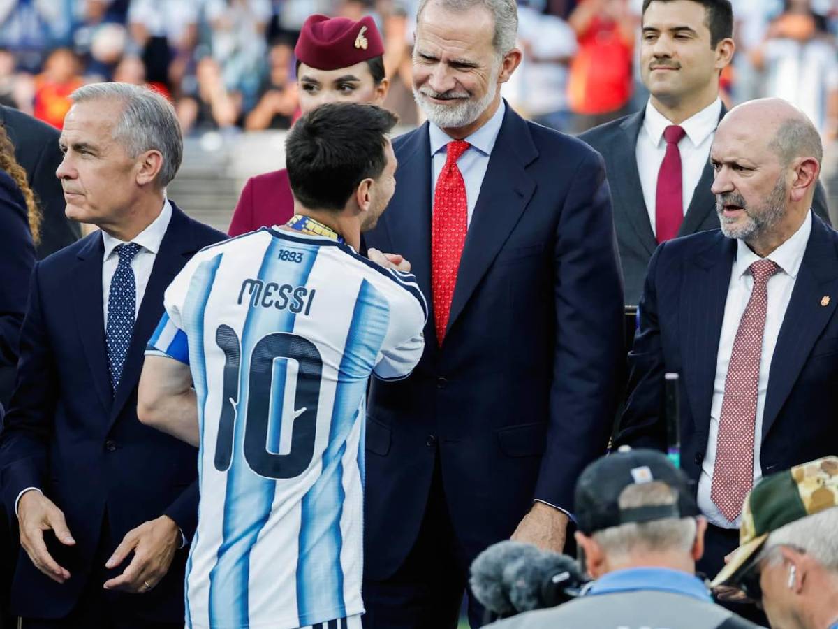 ¿Cuándo se retira Messi de la Selección Argentina? Entorno revela la fecha clave