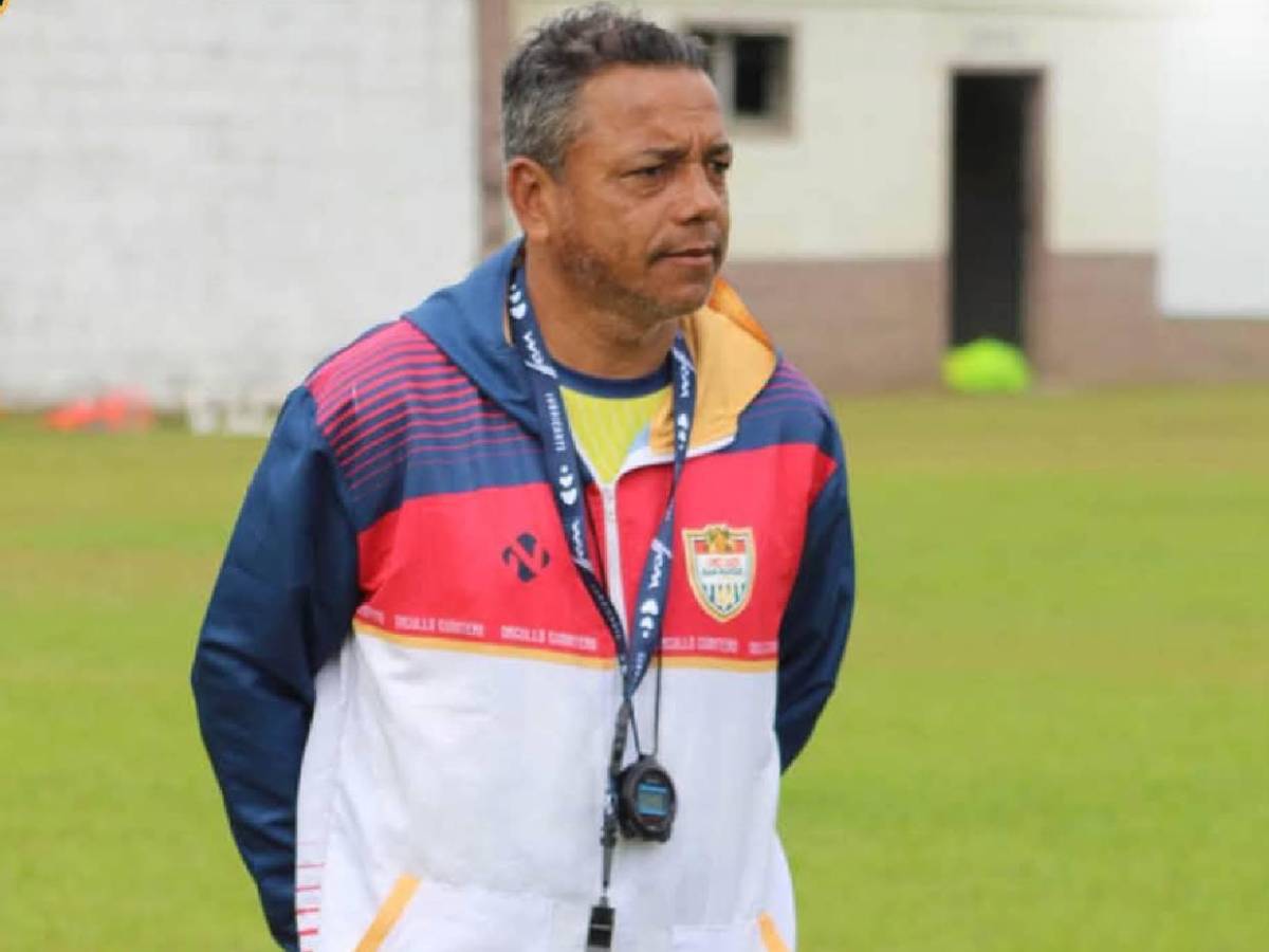 Dani Turcios sorprende a todos: Su nueva vida tras retirarse del fútbol profesional