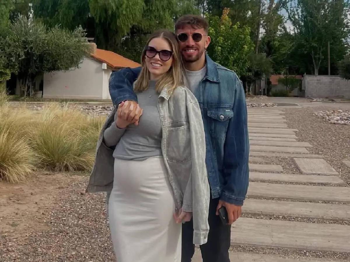 Cecilia García sorprende con confesión sobre su relación con Agustín Auzmendi: “No vamos a...”