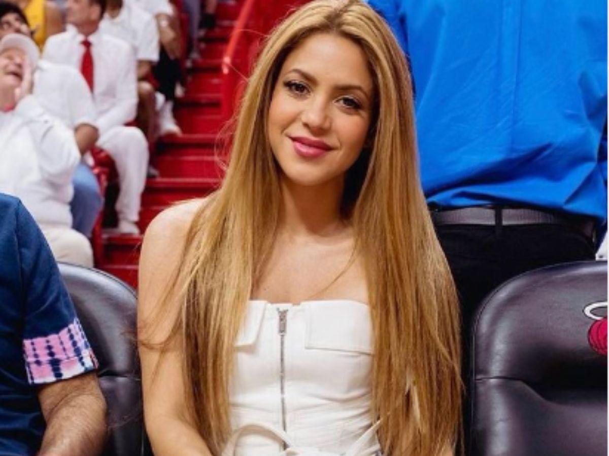 Shakira revela cómo se enteró de la infidelidad de Piqué con Clara Chía