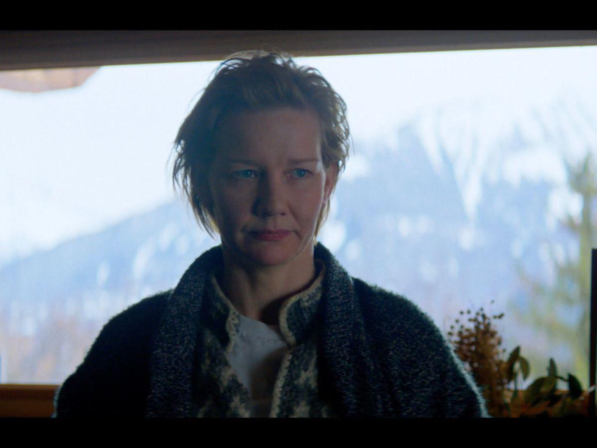 “Anatomía de una caída” buscará el oro en los Oscar, pero como Mejor película.