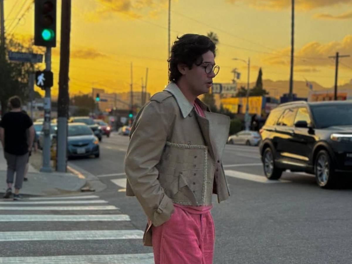 Facundo restauró su relación con su padre: ¿Cuestionaba su orientación sexual?