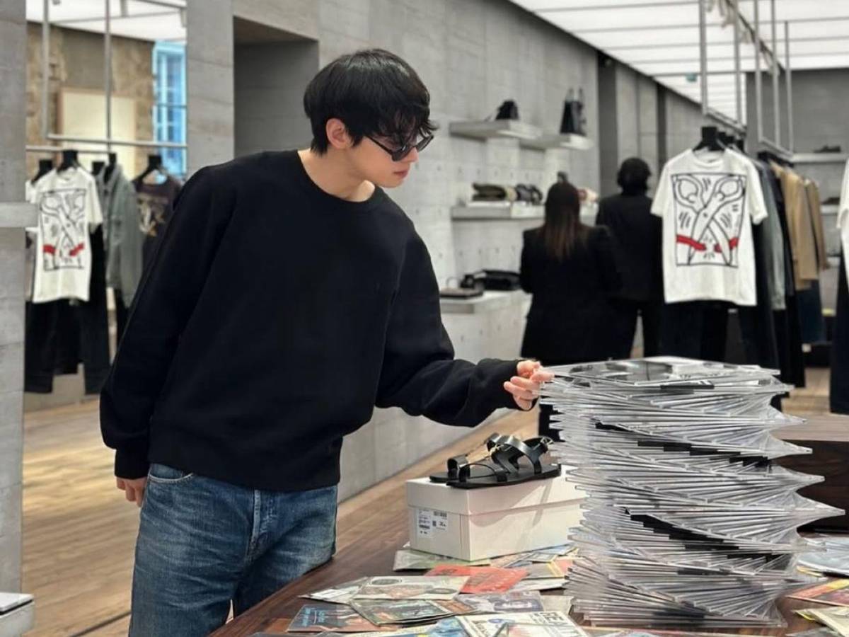 Acusan a Cha Eun-woo de evasión fiscal; el artista se disculpa por la decepción