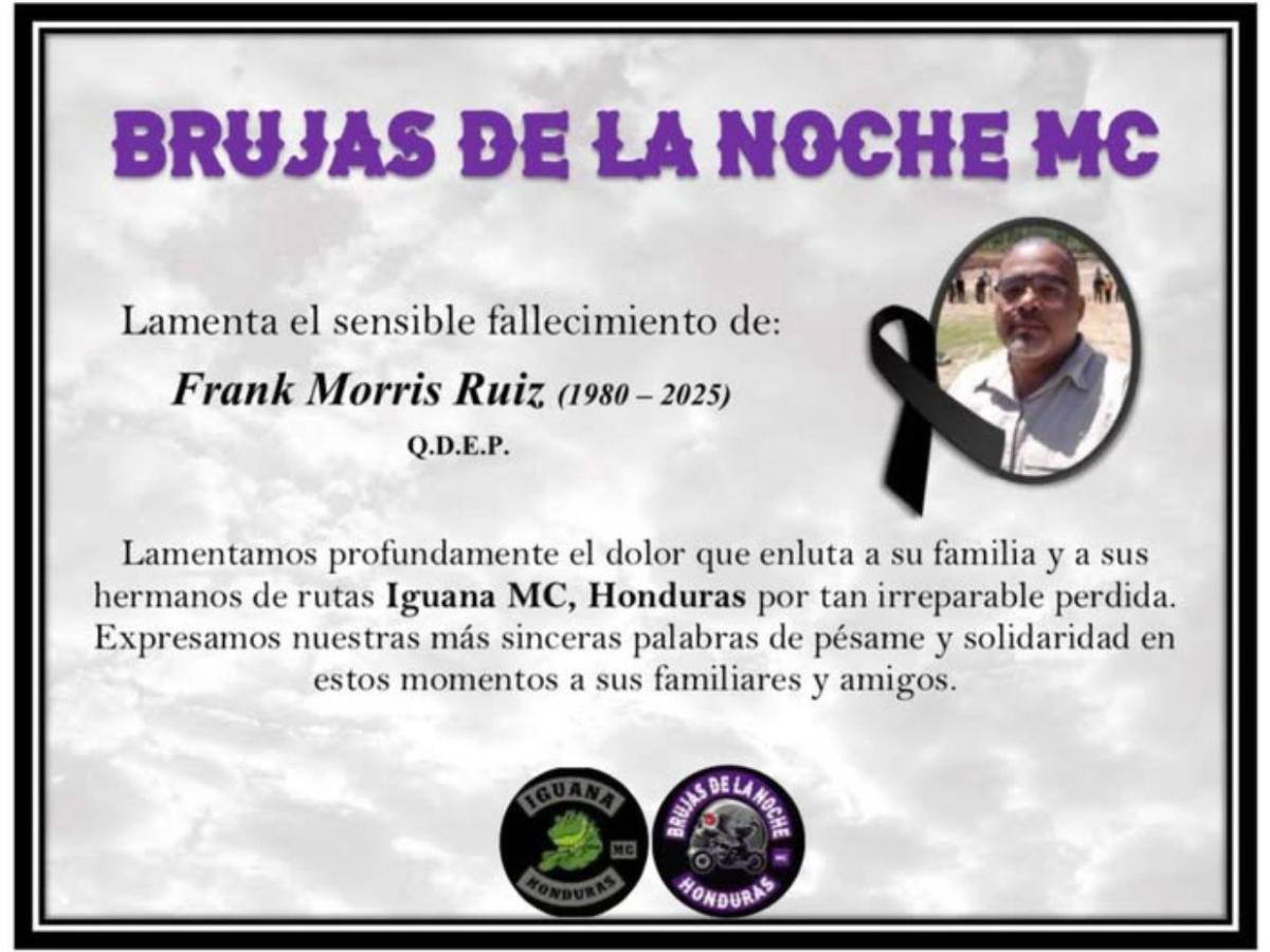 ¿Quién era Frank Morris, el jefe de Inteligencia del INP que murió en un asalto?