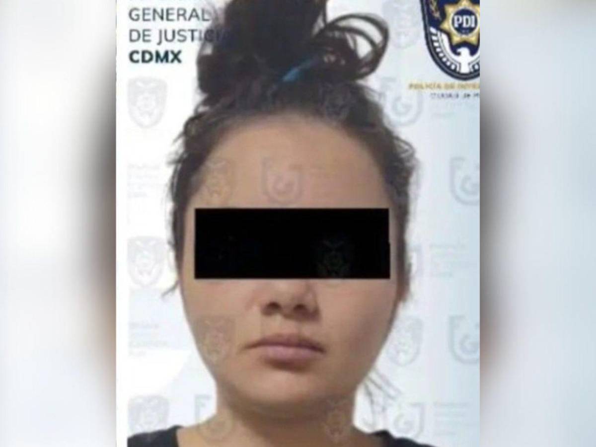 Te amo mamá: Último mensaje de Ivón López, joven asesinada en México