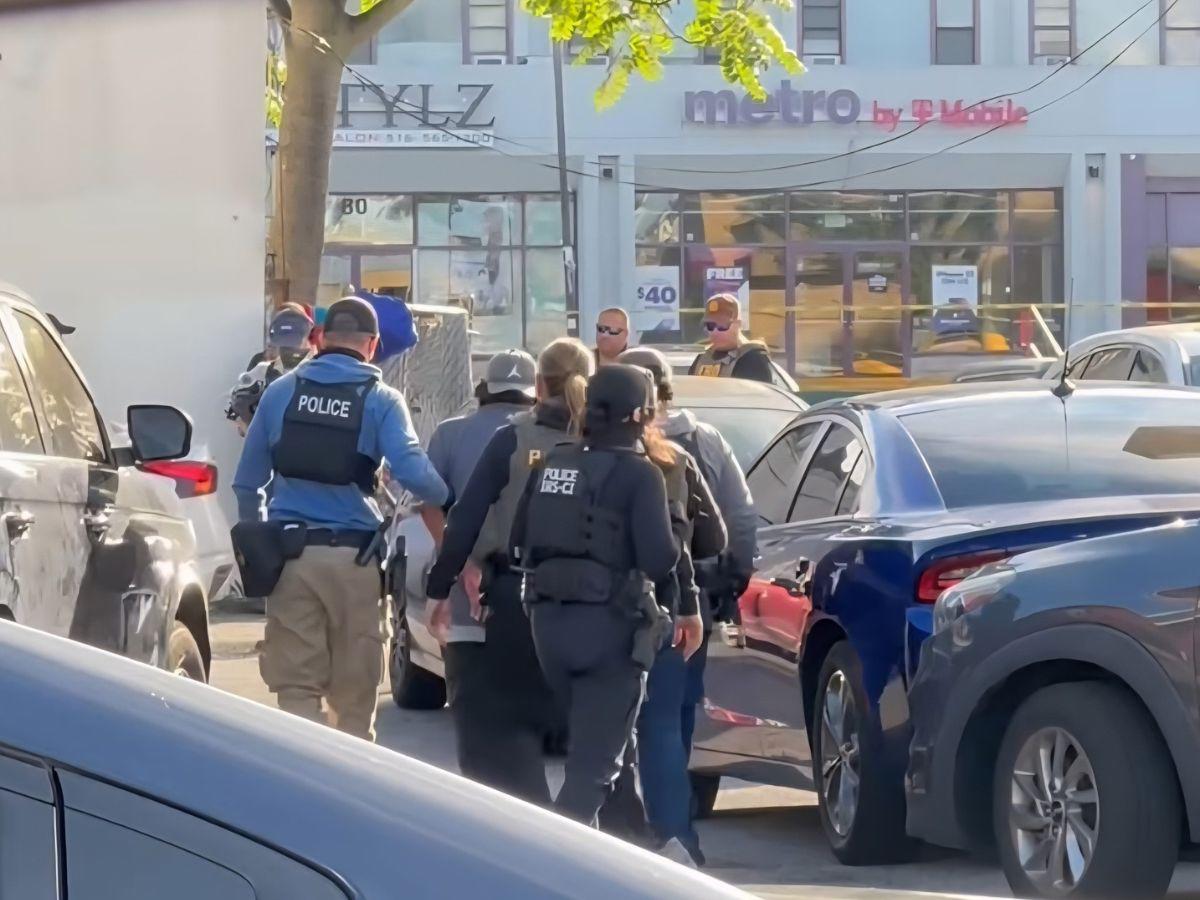 Santos Reyes Banegas, el hondureño que murió bajo custodia del ICE en Nueva York