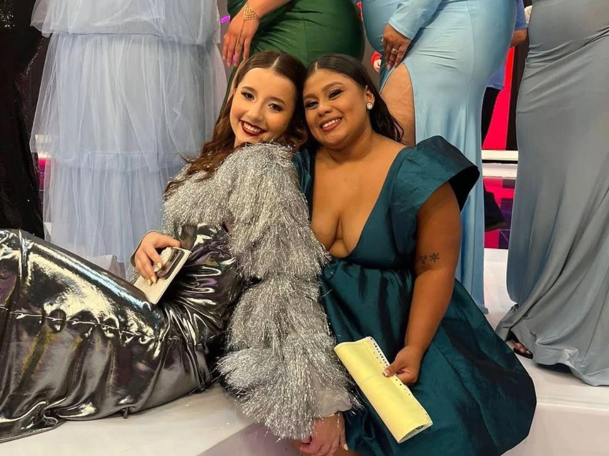 “Tengo que obedecer”: Malena Maradiaga explica la razón por la que salió de TV