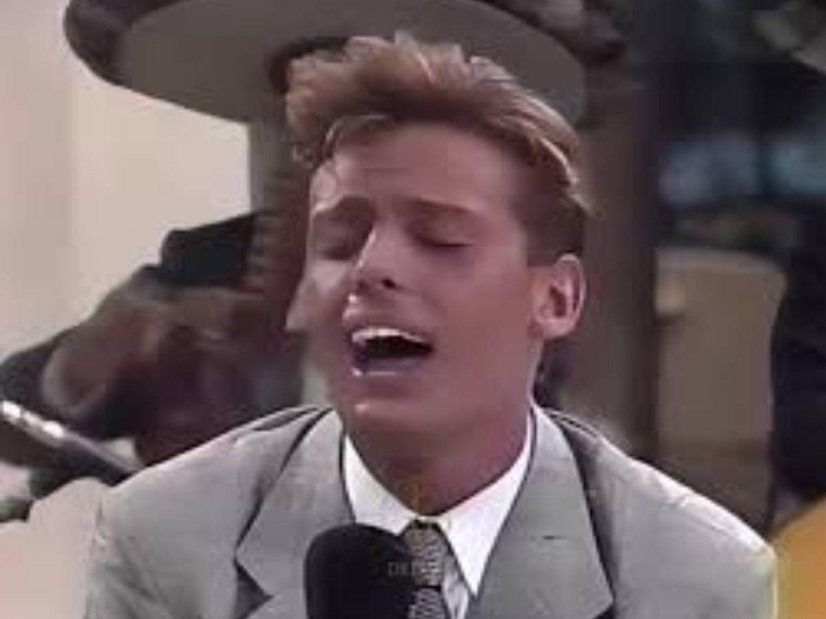 ¿Luis Miguel hospitalizado? El rumor que sacudió al mundo del espectáculo