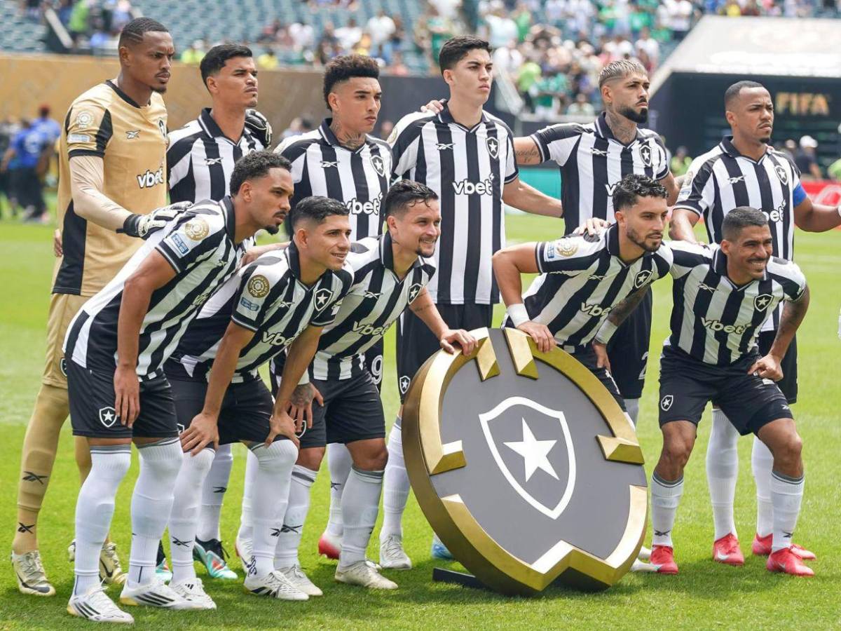 ¿Cuáles son los equipos que más dinero están ganando en el Mundial de Clubes 2025?