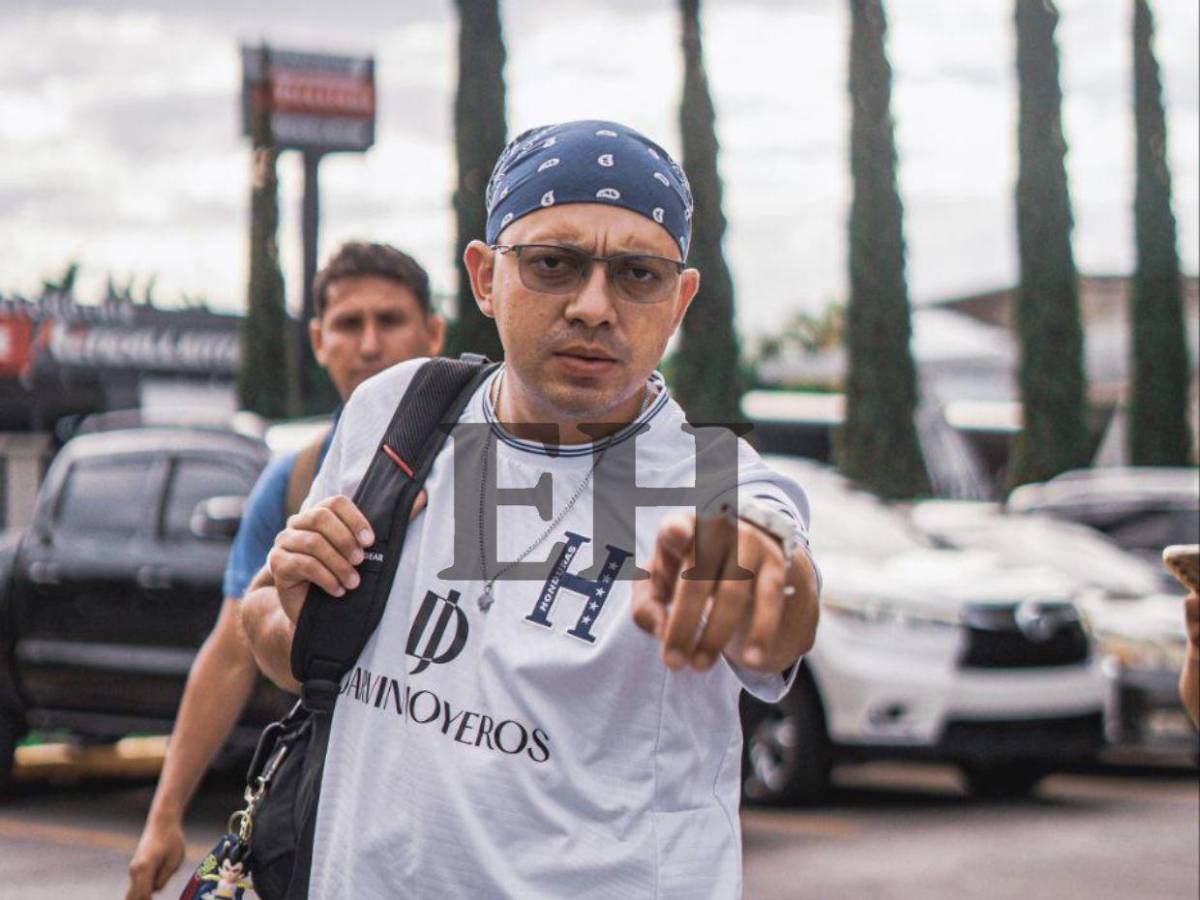 ¿Quién tiene más? La cantidad de seguidores de los tiktokers de la selección hondureña