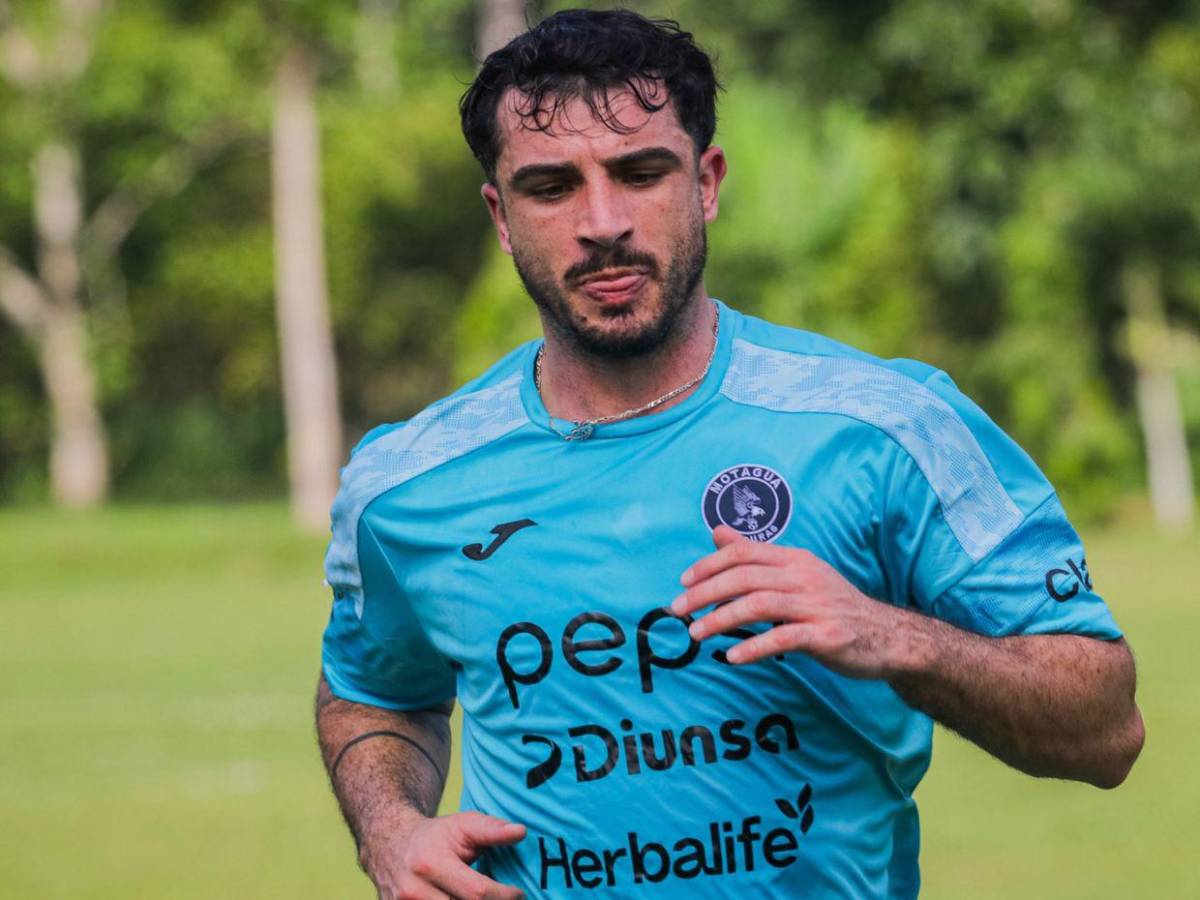 Motagua: Barrida en el plantel, tres fichajes confirmados y los jugadores que interesan