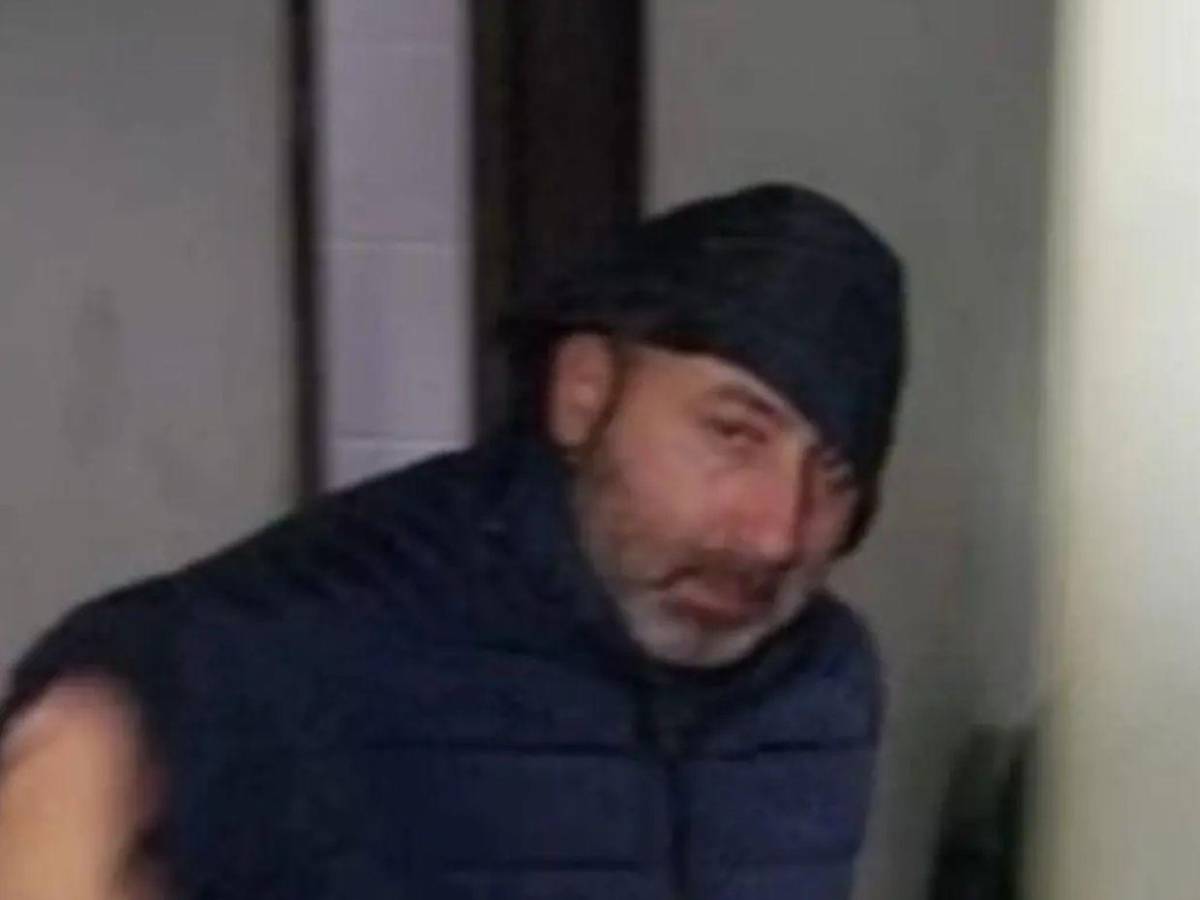 Trasladan al argentino Fernando Cerimedo a un penal de máxima seguridad en Bolivia