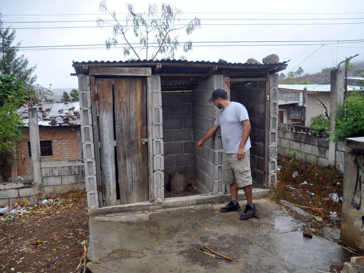 Foto: Marvin Salgado/El Heraldo