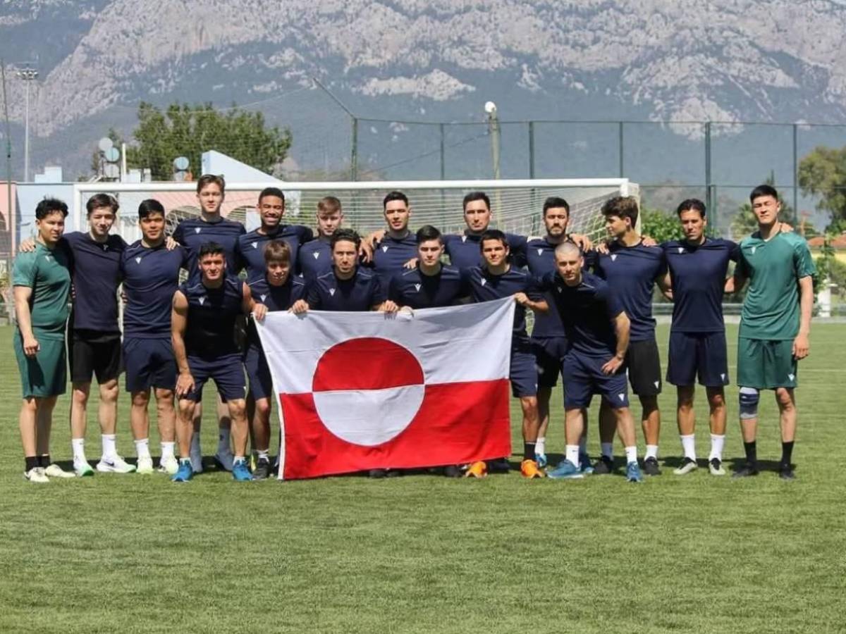 Selección de Europa ha solicitado unirse a la Concacaf