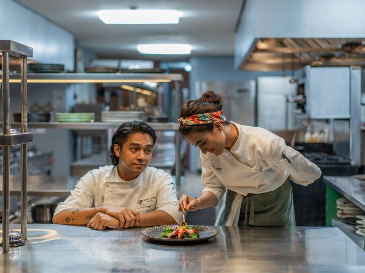 Series, miniseries y películas: los estrenos de Netflix en abril