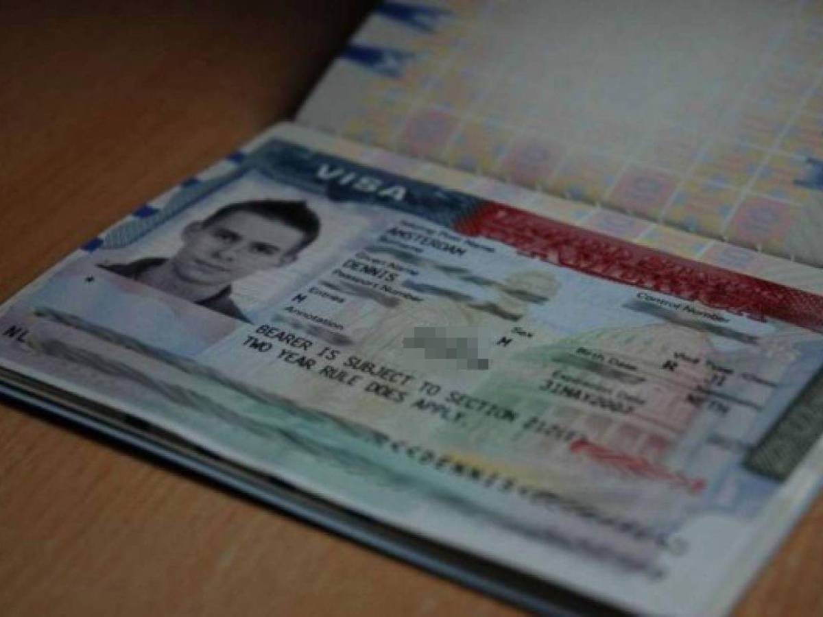 ¿Cómo obtener una de las 64,000 visas que Estados Unidos emitirá en 2025?