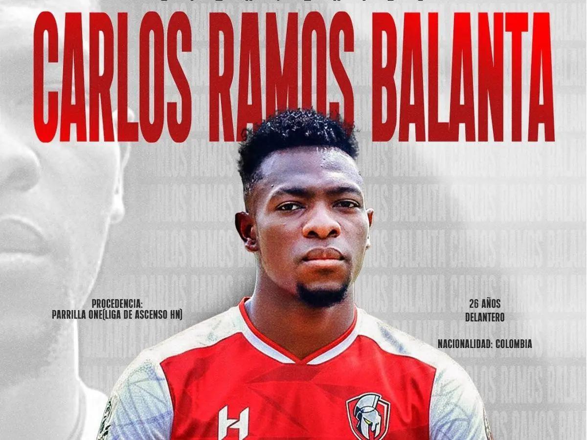 Fichajes: Deja Olimpia y se va al ascenso, Motagua con otra alta y futuro de Erick Puerto