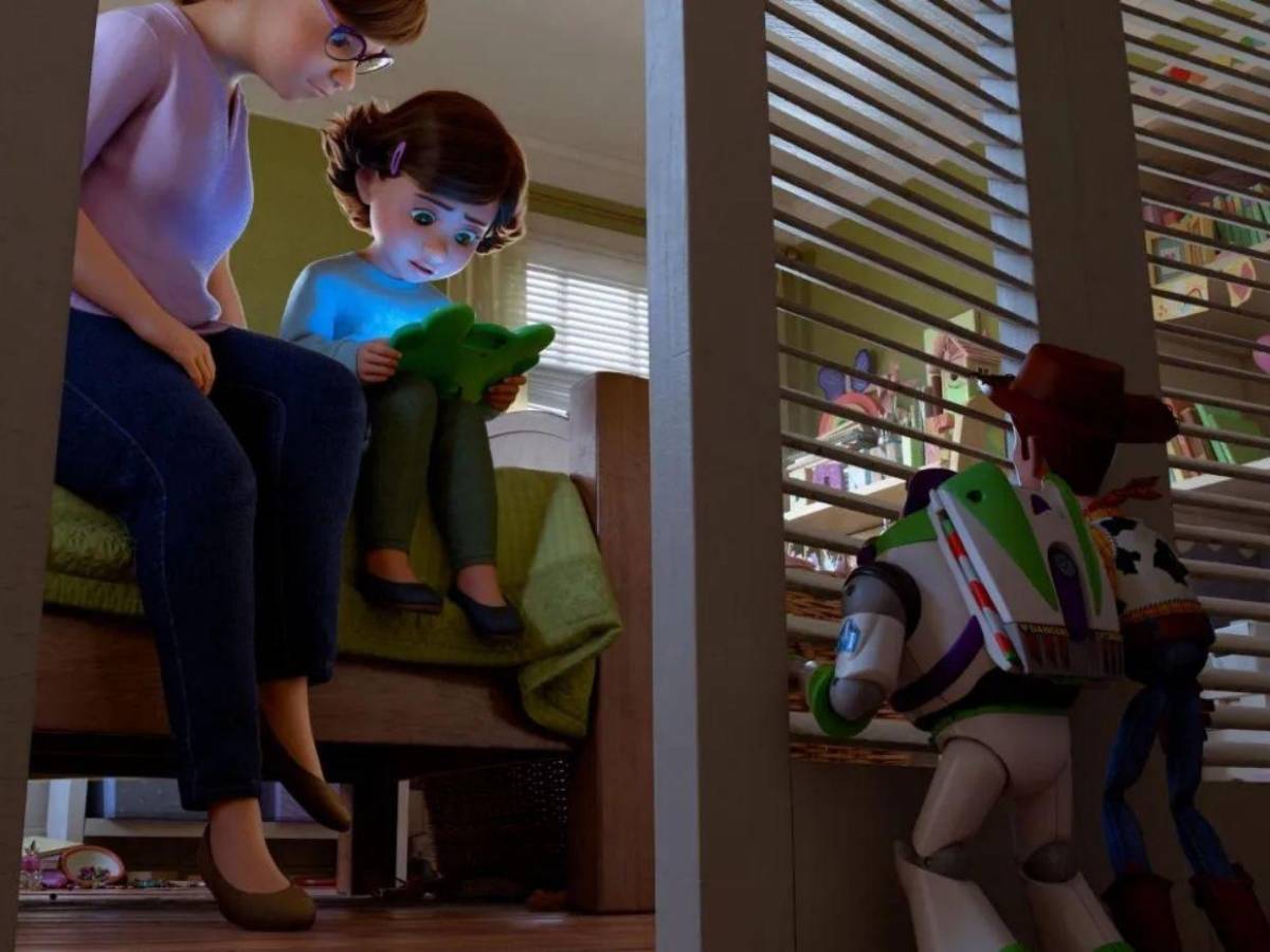 Belinda confirma su participación en Toy Story 5: este será su icónico personaje