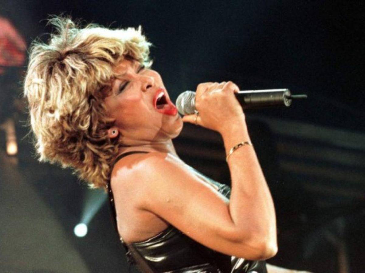 Tina Turner se retiró del mundo de la música en 2009, a los 70 años. Será recordada como un icóno del rock and roll.