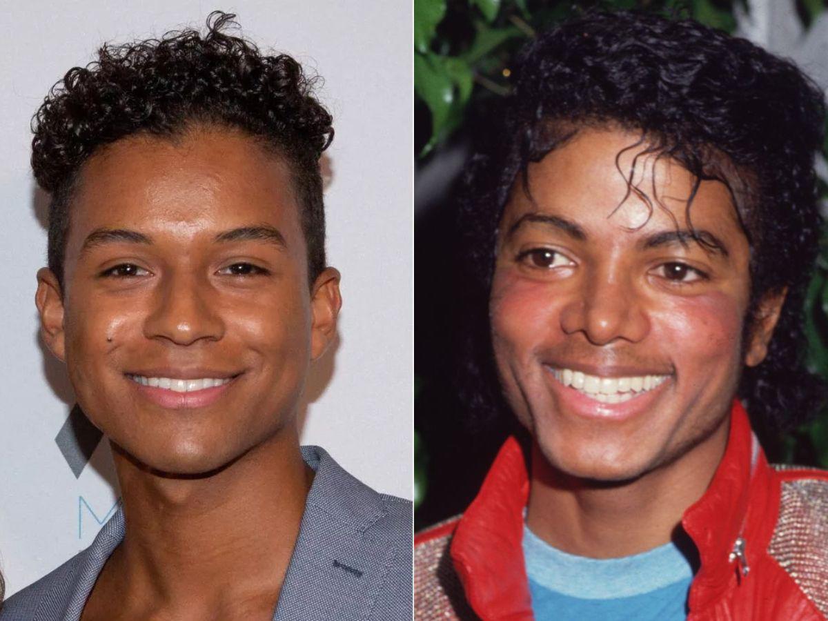 Sobrino de Michael Jackson será protagonista en la película biográfica del rey del pop
