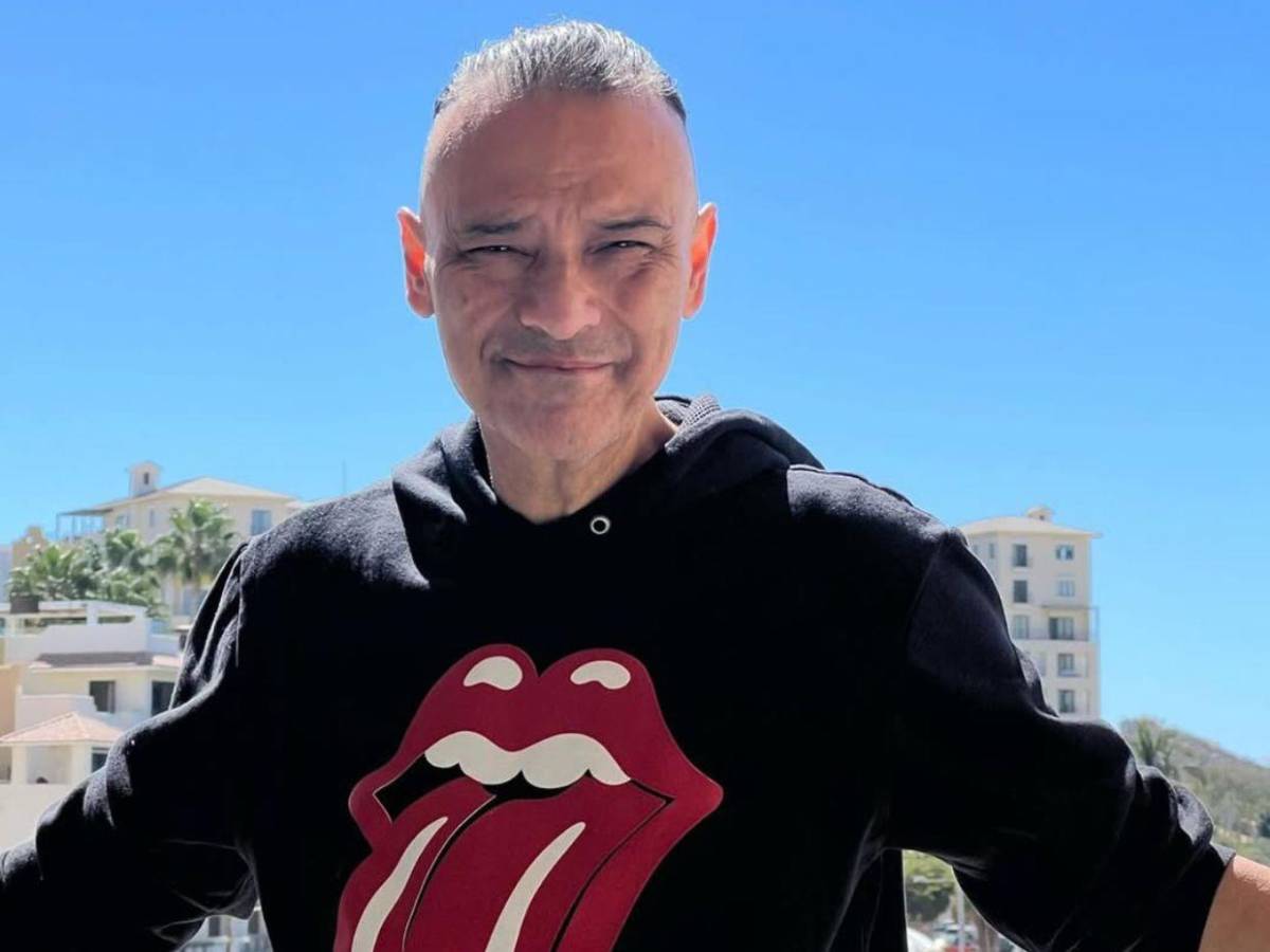 Xava Drago, vocalista de Coda, habla de su cáncer: ya no pueden hacer nada