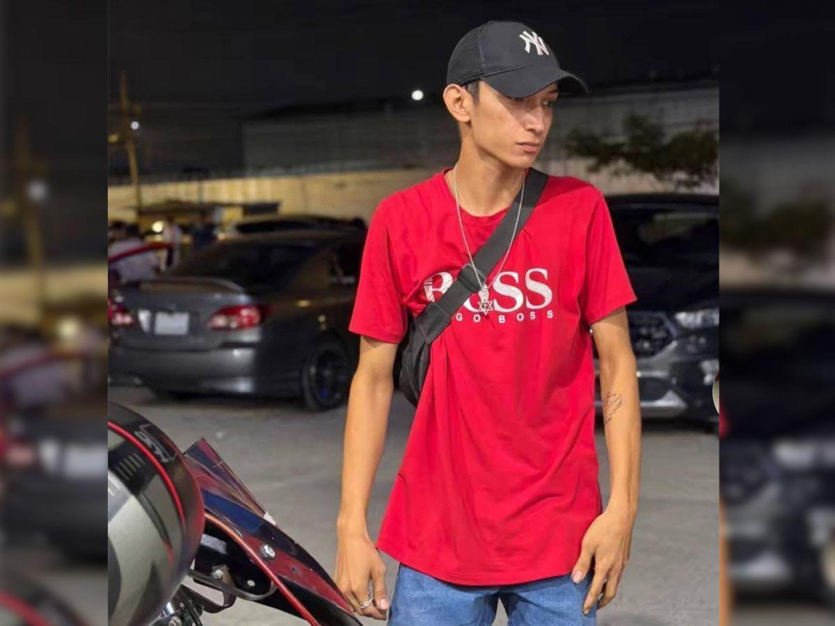 Joshua Bautista, víctima de la masacre en SPS, habría estado en “el lugar equivocado”