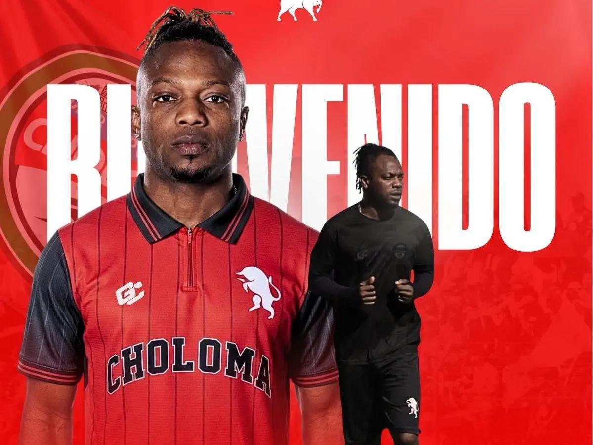 Fichajes Honduras: Olimpia con otra alta, Real España va por extranjero y legionario cambia de club