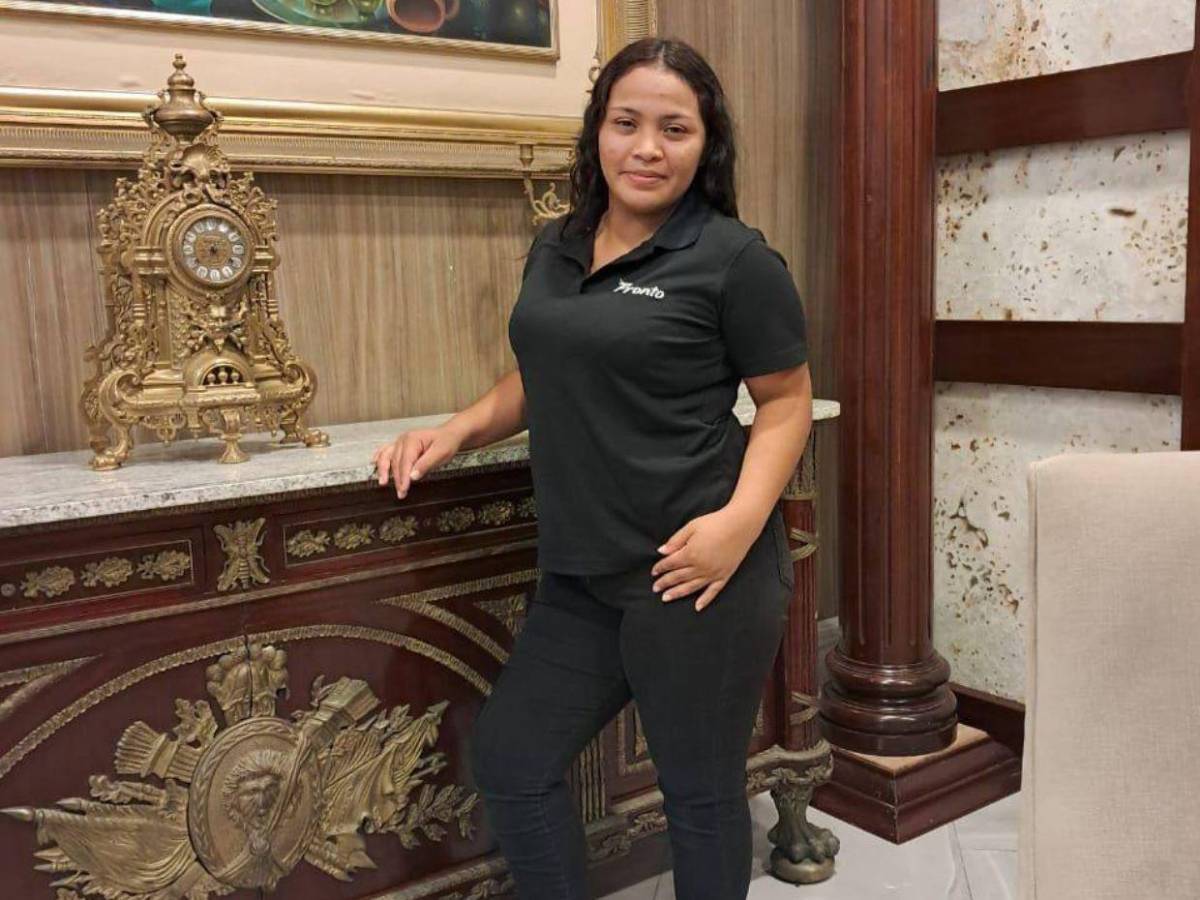 ¿Guardia que mató a Andrea López y a su compañero en gasolinera era su expareja?