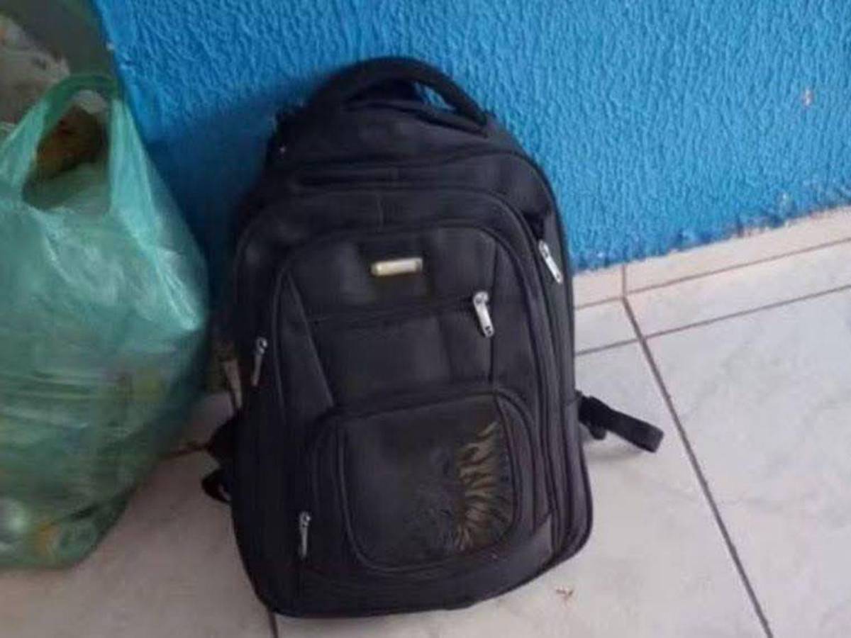 Mujer en Brasil mató y luego degolló a su pareja por intentar abusar de su hijo de 3 años