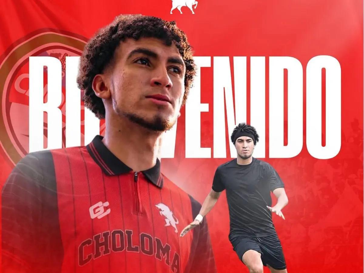 Fichajes Honduras: Olimpia con otra alta, Real España va por extranjero y legionario cambia de club