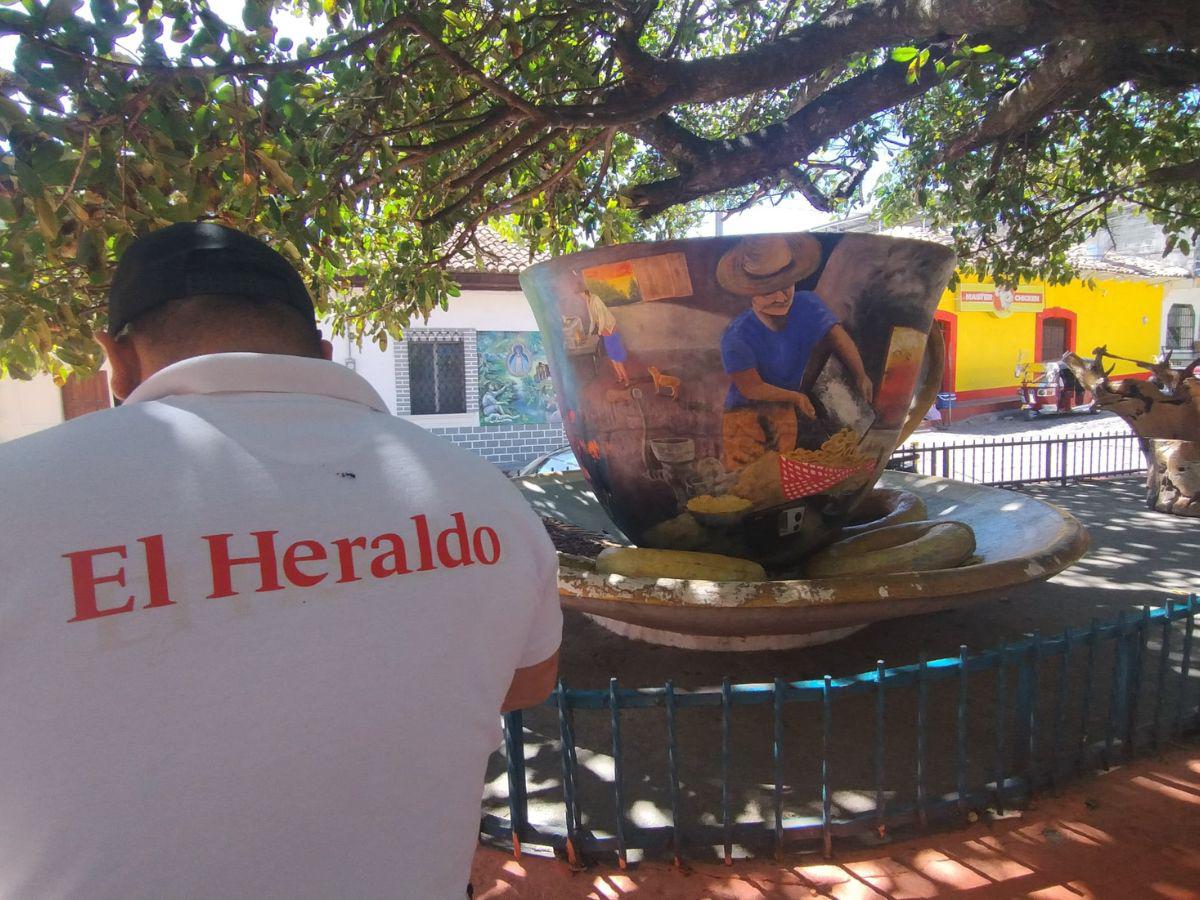 Sabanagrande: Un lugar turístico cerca de Tegucigalpa para visitar en Semana Santa Sabanagrande: Un lugar turístico cerca de Tegucigalpa para visitar en Semana Santa