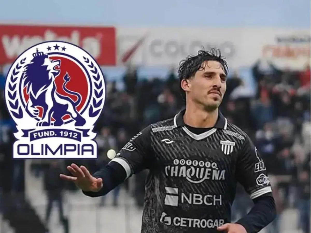 Fichajes Honduras: Olimpia con otra alta, Real España va por extranjero y legionario cambia de club